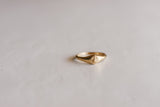 Ocean of Mercy® Ring in Vermeil