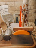 Onic Brands Bread Bag