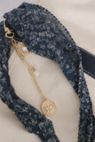 St. Benedict Charm Chain