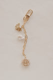 Blessed Mother Charm Chain