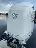 Suzuki Outboard Flush Quick Connect
