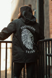 Trustless Chief Pullover Jacket
