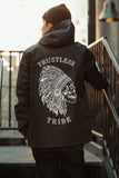 Trustless Chief Pullover Jacket