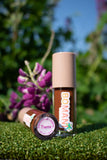 Tierra - Passionfruit Oil Lip Gloss