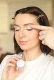 Creamy Eyeshadow for Hooded, Mature Eyes – Crease-Proof in 20 Shades, Egg-Free & Nut-Free
