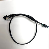20-26 C8 Corvette Radar Detector Harness