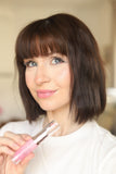 All-Day Lip Stain for Dry, Thinning Lips – Color-Changing Tint in 9 Shades, Nut-Free