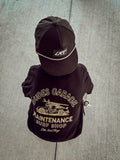 DUDES GARAGE TEE