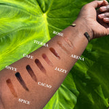 Cafe - Passionfruit Oil Lip Gloss