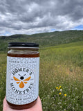 Homer's Classic - Northern Valley Raw Honey