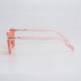 DreamWalkerz Crystal Collection - Rose Quartz Sleep Glasses