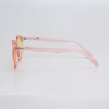 DreamWalkerz Crystal Collection - Rose Quartz Computer Glasses