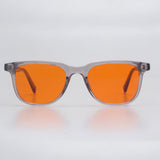 Smoky Quartz Sleep Glasses – DreamWalkerz Crystal Collection