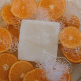 Tallow Soap Bar