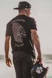 Trustless Chief RED T-Shirt