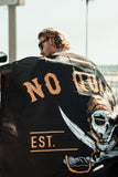 No Quarter Flag