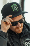 Reckless Soul Snapback