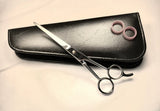 Barber shear 7.5"