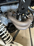 Polaris RZR Pro R Rear Limit Strap Kit | MTS Offroad