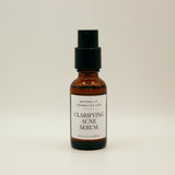 Clarifying Acne Serum