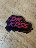 Dr. KDSS Send It Sticker