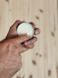 Beard Balm - Point Blank Beard Moisturizer & Conditioner