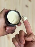 Knuckle Cream - Autumn Ember - Cinnamon, Orange, Clove