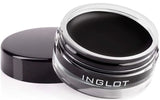 Inglot Duraline 9 ml & AMC Eyeliner Gel 77