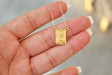 Scapular