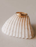 Ocean of Grace® Ring in 14K Gold