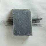 Charcoal Tea Tree Soap Bar