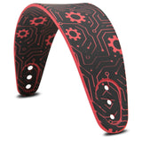 WC Silicone HeadbandZ for Arctis Nova Headsets