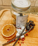 Onic Brands Fig & Vanilla Bean Cocktail Infusion
