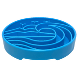 Baja Design eTray - Shallow Slow Feeder Dog Bowl for Enrichment | USA Made