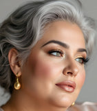 Ashunta Sheriff Beauty Vegan Multi-use Matte Cremè