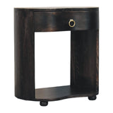 Monroe Bedside