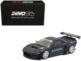 Honda NSX (NA1) RHD (Right Hand Drive) Pandem Rocket Bunny Carbon Fiber Indonesia Diecast Expo 2025 Event Edition 1/64 Dieca