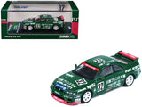 Nissan Skyline GTR (R33) RHD (Right Hand Drive) #32 Prince Chiba Falken N1 Super Endurance Series Tokachi 24 Hours (1996) 1