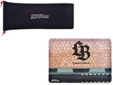 Desktop Display Mat LB Logo by Dream Customs