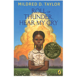 Roll of Thunder, Hear My Cry Book
