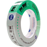 5803 IPG ProMask Green 0.94 In. x 60 Yd. Professional Green Painters Grade Masking Tape