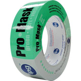 5804 IPG ProMask Green 1.41 In. x 60 Yd. Professional Green Painters Grade Masking Tape