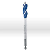 3041002 Irwin Wood Boring Bit,5/8x6 Woodboring bit
