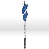 3041004 Irwin Wood Boring Bit,3/4x6 Woodboring bit