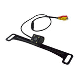 Pipemans InstallSolution Car Rear View Camera Bar Design with Night Vision