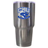 Christopher Newport Captains 24 Oz Insulated Stainless Steel Tumbler