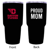 Dayton Flyers Proud Mom 20 Oz Insulated Stainless Steel Tumblers