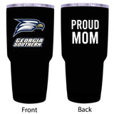 Georgia Southern Eagles Proud Mom 20 Oz Insulated Stainless Steel Tumblers