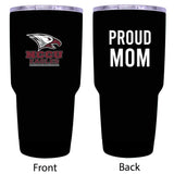 North Carolina Central Eagles Proud Mom 20 Oz Insulated Stainless Steel Tumblers