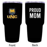 Northern Colorado Bears Proud Mom 20 Oz Insulated Stainless Steel Tumblers